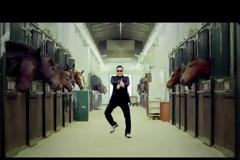 Παπαστεριανός… Gangnam style