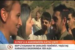 Δικαιοσύνη Αλά Τούρκα