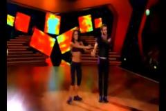 Πρεμιέρα στις 11 Νοεμβρίου το Dancing With The Stars (Video)