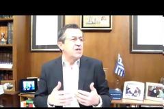 ''TITΛΟΙ ΤΕΛΟΥΣ'' ΤΟΥ ΚΑΤΑΡΡΕΟΝΤΟΣ ΠΟΛΙΤΙΚΟΥ ΣΥΣΤΗΜΑΤΟΣ (video)