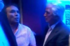 Εμφύλιος στο ΣΥΡΙΖΑ Αγρινίου..μεταξύ νεοσυριζοπασόκων και των παλιών μελών του κόμματος..Βίντεο