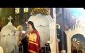 2136 - Video από την επίσκεψη της Ιεράς Επιστασίας Αγίου Όρους στην Ιερά Μητρόπολη Λαγκαδά