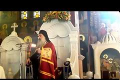 2136 - Video από την επίσκεψη της Ιεράς Επιστασίας Αγίου Όρους στην Ιερά Μητρόπολη Λαγκαδά