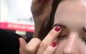 Σβήστε τους μαύρους κύκλους με 3 κινήσεις (videos)