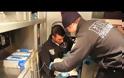 Δείτε:Η Ελληνίδα που γέννησε μωρό σε ταξί στην Νέα Υόρκη!!!(Video)