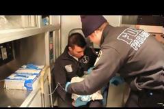 Δείτε:Η Ελληνίδα που γέννησε μωρό σε ταξί στην Νέα Υόρκη!!!(Video)