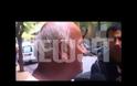 Άγρια νύχτα στον Άγιο Παντελεήμονα - Αφρικανοί μαχαίρωσαν Έλληνα - Ξεσηκώθηκαν οι κάτοικοι