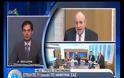 Η λάθος εικόνα on air που εξόργισε τον Γιώργο Παπαδάκη!