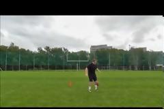 O καλύτερος kicker που έχετε δει [video]