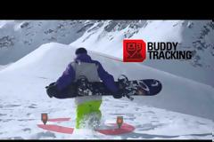 Ηi-tech μάσκα για ski και snowboard - BINTEO