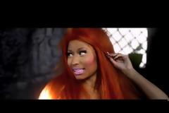 Καινούριο βιντεοκλίπ από Nicki Minaj