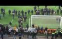 «ΝΤΟΥ» ΚΑΙ... ΧΑΜΟΣ ΣΤΟ ΑΝΟΒΕΡΟ - ΔΥΝΑΜΟ ΔΡΕΣΔΗΣ *ΒΙΝΤΕΟ*