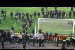 «ΝΤΟΥ» ΚΑΙ... ΧΑΜΟΣ ΣΤΟ ΑΝΟΒΕΡΟ - ΔΥΝΑΜΟ ΔΡΕΣΔΗΣ *ΒΙΝΤΕΟ*