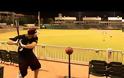 To... home run των Dude Perfect (vid)