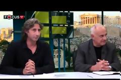 Απίστευτη παραδοχή Τσίπρα: Ο Σύριζα είναι ανάχωμα της οργής του κόσμου! (vid)