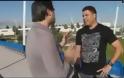 Συνάντηση κορυφής: Ζιντάν με Ρονάλντο! (video)