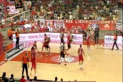 ΤΑ HIGHLIGHTS ΤΟΥ ΟΛΥΜΠΙΑΚΟΥ ΣΤΟΥΣ ΑΓΩΝΕΣ ΜΕ ΚΑΧΑ ΛΑΜΠΟΡΑΛ, ΕΦΕΣ ΚΑΙ ΠΑΟ *VIDEOS*