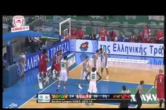 ΤΑ HIGHLIGHTS ΤΟΥ ΟΛΥΜΠΙΑΚΟΥ ΣΤΟΥΣ ΑΓΩΝΕΣ ΜΕ ΚΑΧΑ ΛΑΜΠΟΡΑΛ, ΕΦΕΣ ΚΑΙ ΠΑΟ *VIDEOS*
