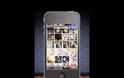 PhotoAlbums+ for iPhone/iPod: Cydia tweak
