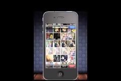 PhotoAlbums+ for iPhone/iPod: Cydia tweak