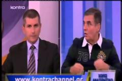 Τράγκας: Δήλωση σοκ: Δεν υπάρχει ιδιοκτησία στην Ελλάδα