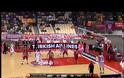ΤΑ HIGHLIGHTS ΤΟΥ ΑΓΩΝΑ ΟΛΥΜΠΙΑΚΟΣ - ΤΣΕΝΤΕΒΙΤΑ 79-77 *ΒΙΝΤΕΟ*(