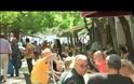ΡΑΓΔΑΙΑ ΕΠΙΔΕΙΝΩΣΗ ΤΟΥ ΒΙΟΤΙΚΟΥ ΕΠΙΠΕΔΟΥ ΚΑΙ ΑΥΞΗΣΗ ΤΗΣ ΦΤΩΧΕΙΑΣ ΑΠΟ ΤΟ 2010 (VIDEO)