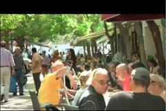 ΡΑΓΔΑΙΑ ΕΠΙΔΕΙΝΩΣΗ ΤΟΥ ΒΙΟΤΙΚΟΥ ΕΠΙΠΕΔΟΥ ΚΑΙ ΑΥΞΗΣΗ ΤΗΣ ΦΤΩΧΕΙΑΣ ΑΠΟ ΤΟ 2010 (VIDEO)