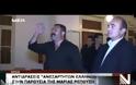 Στελέχη των Ανεξαρτήτων Ελλήνων επιτέθηκαν φραστικά στην Μαρία Ρεπούση