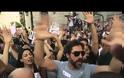 Χαβιέ Μπαρδέμ: Σκοτώνουν το μέλλον μιας γενιάς. Να πάνε να γ….θούν» [βίντεο]