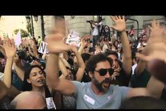 Χαβιέ Μπαρδέμ: Σκοτώνουν το μέλλον μιας γενιάς. Να πάνε να γ….θούν» [βίντεο]