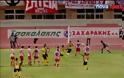 Η τελευταία παράσταση του Κοστάνσο στην καριέρα του (5 videos)