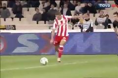 Η τελευταία παράσταση του Κοστάνσο στην καριέρα του (5 videos)