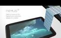 H Google παρουσιάζει τα Google Nexus - BINTEO