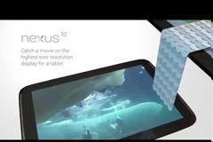 H Google παρουσιάζει τα Google Nexus - BINTEO