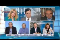 Πατουλής: Δεν μιλιούνται στο υπ.Υγείας