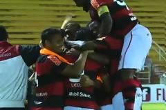 Brasileiro: Σόου από Νεϊμάρ (videos)