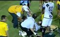Brasileiro: Σόου από Νεϊμάρ (videos)