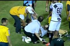 Brasileiro: Σόου από Νεϊμάρ (videos)