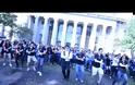 Οι Φοιτητές του Πανεπιστημίου ΜΙΤ χορεύουν Gangnam Style (Video)