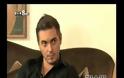 Μιχάλης Χατζηγιάννης: «Εύχομαι η κοινή πορεία μου με την Ζέτα να έχει αίσιο τέλος»