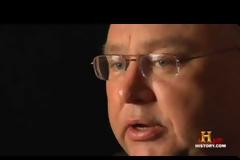 UFO σε μορφή πούρου!Θα μπορούσαν να είναι διαπλανητικά εξωγήινα μητρικά σκάφη»;
