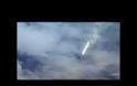 UFO σε μορφή πούρου!Θα μπορούσαν να είναι διαπλανητικά εξωγήινα μητρικά σκάφη»;
