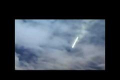 UFO σε μορφή πούρου!Θα μπορούσαν να είναι διαπλανητικά εξωγήινα μητρικά σκάφη»;