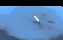 UFO σε μορφή πούρου!Θα μπορούσαν να είναι διαπλανητικά εξωγήινα μητρικά σκάφη»;