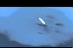 UFO σε μορφή πούρου!Θα μπορούσαν να είναι διαπλανητικά εξωγήινα μητρικά σκάφη»;