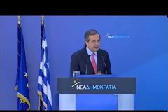 ΕΚΛΟΓΕΣ ΖΗΤΗΣΕ Ο ΑΛ. ΤΣΙΠΡΑΣ (VIDEO)