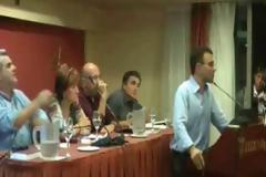 Λαπαβίτσας - Τσακαλώτος - Ιωακείμογλου: Βίντεο από την εκδήλωση περί εναλλακτικών πολιτικών απέναντι στο μνημόνιο