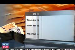 ΑΜΕΤΑΒΛΗΤΗ Η ΘΕΣΗ ΤΗΣ ΔΗΜ.ΑΡ. ΓΙΑ ΤΑ ΕΡΓΑΣΙΑΚΑ (VIDEO)