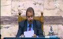 ΙΔΟΥ: Ποιοι πρώην δημοσιογράφοι και νυν βο(υ)λευτές ψήφισαν υπέρ της τροπολογίας Στουρνάρα [ΒΙΝΤΕΟ]...